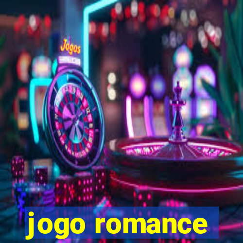 jogo romance